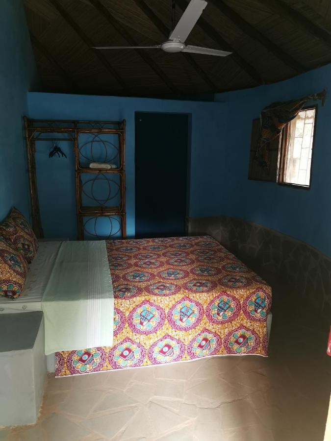 Mango Lodge Bubaque Eksteriør bilde