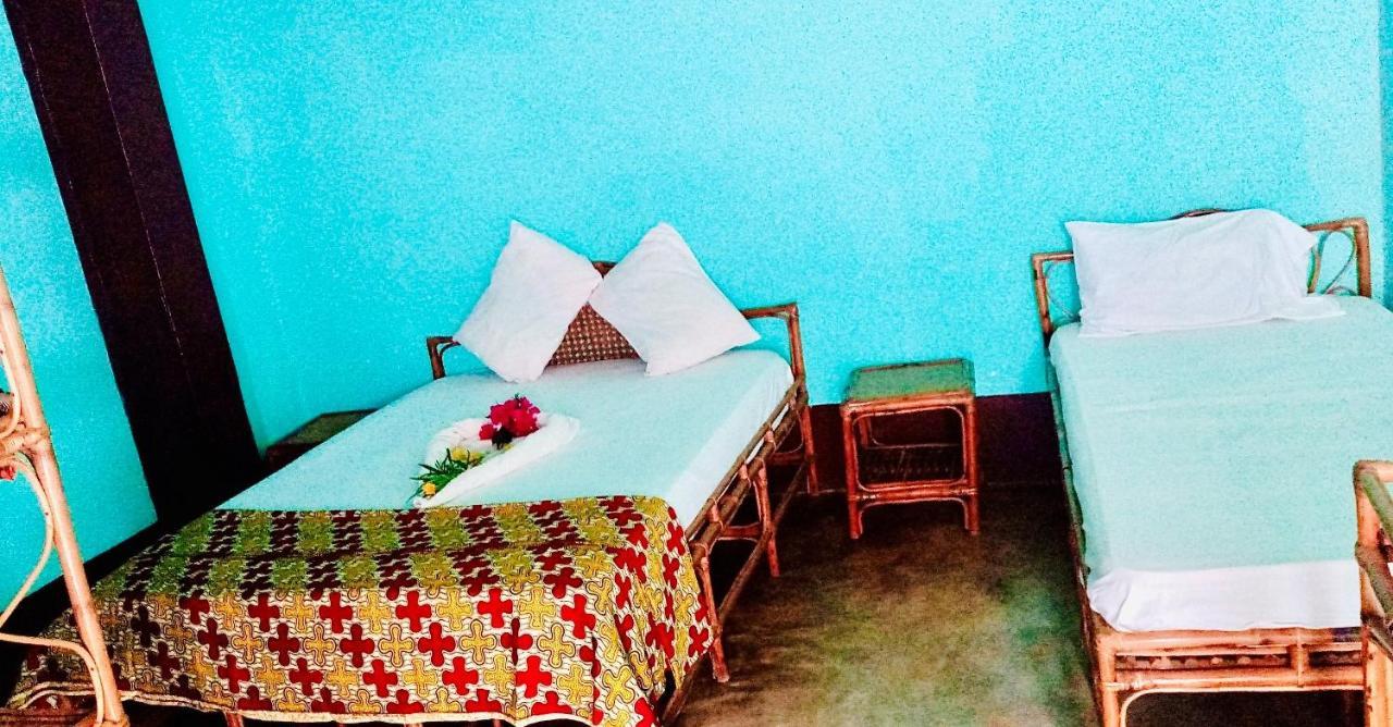 Mango Lodge Bubaque Rom bilde