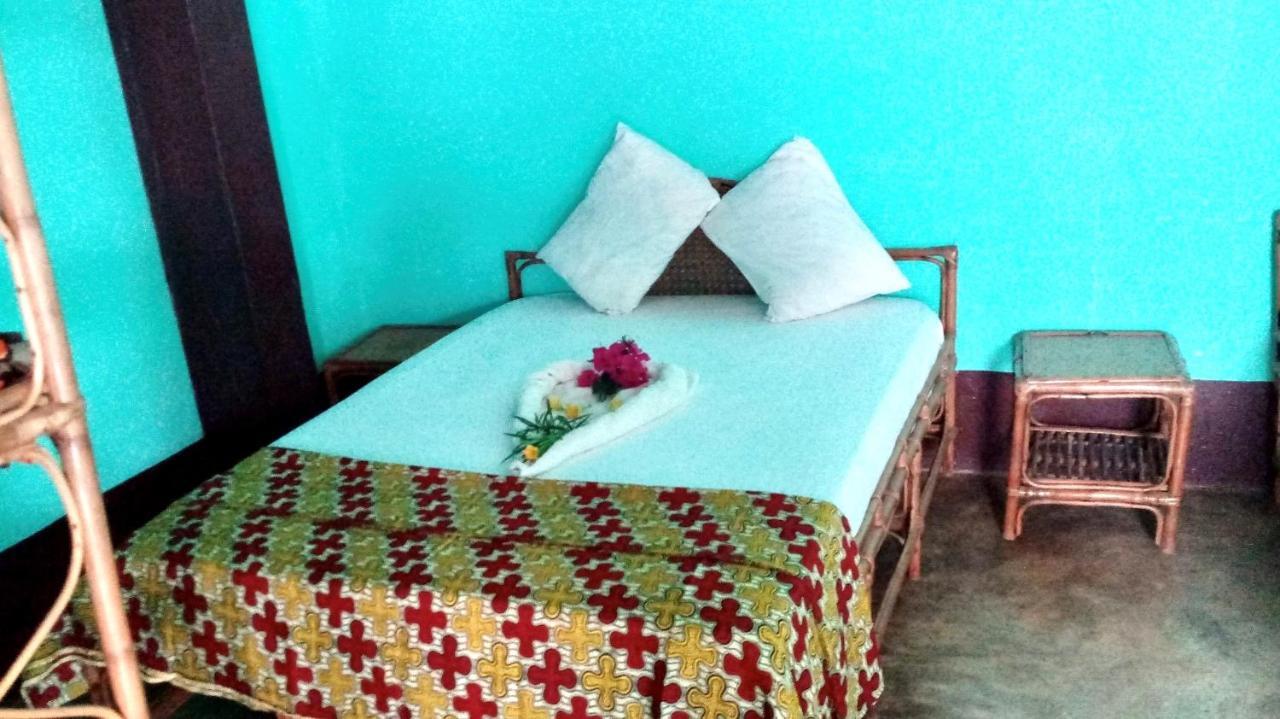 Mango Lodge Bubaque Rom bilde